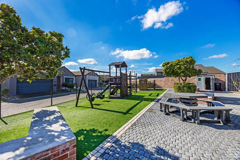 3 Bedroom Property for Sale in Haasendal Western Cape